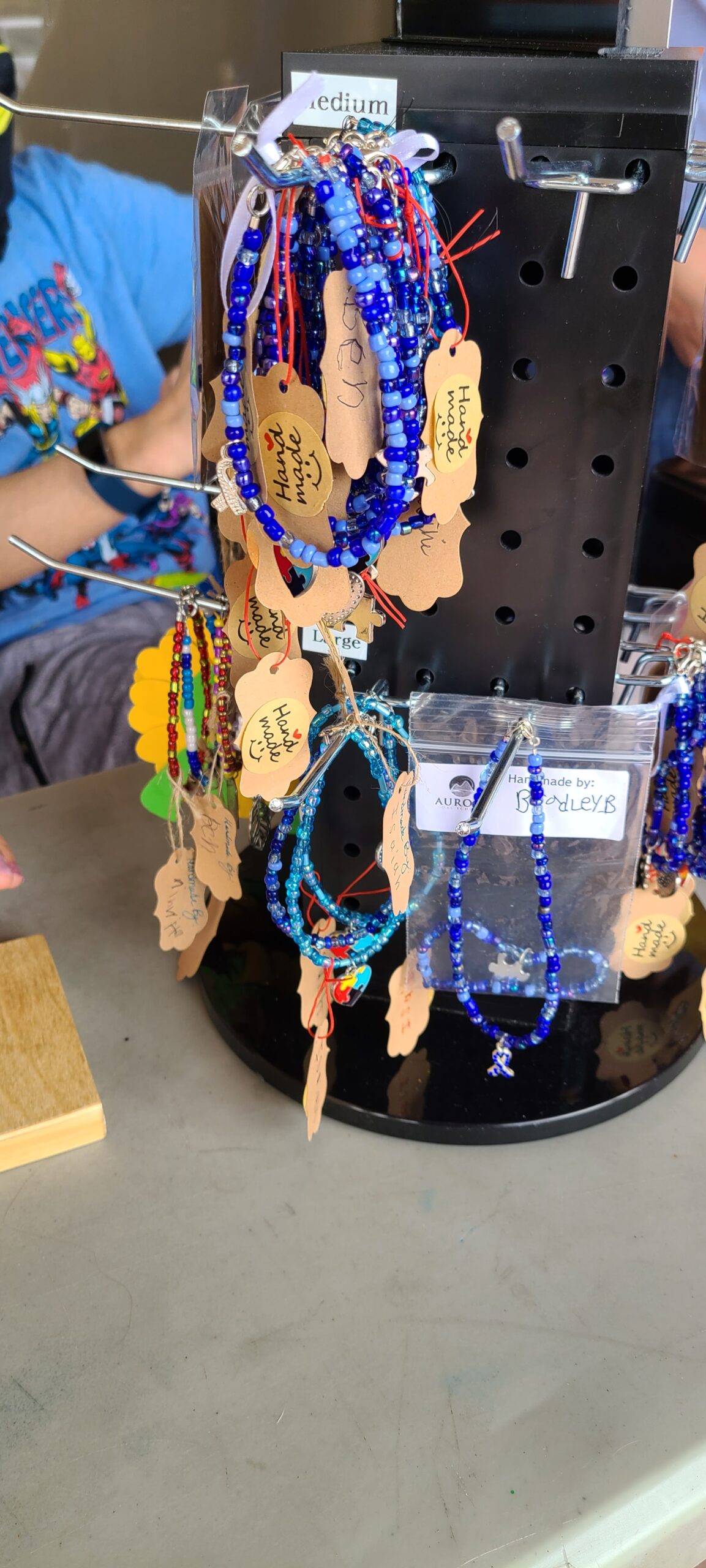 SESI Sierra Peoria Jewelry
